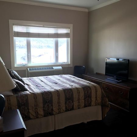 Beachcomber Inn Conesus Eksteriør billede